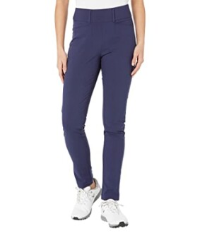 Callaway Women’s Truesculpt™ Pull-on Tech Golf Pant Review: A Stylish and Functional Choice for Lady Golfers